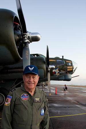 WOH 2010 - B-17