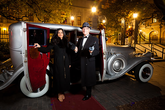 Gensler - Holiday Ball 2011