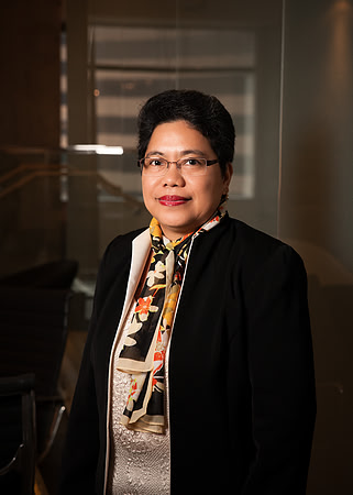 Virginia Sapkota