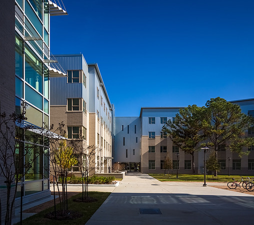 Cougar Place