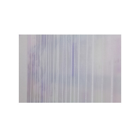 Purple Blue-detail