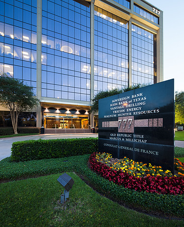 777 Post Oak