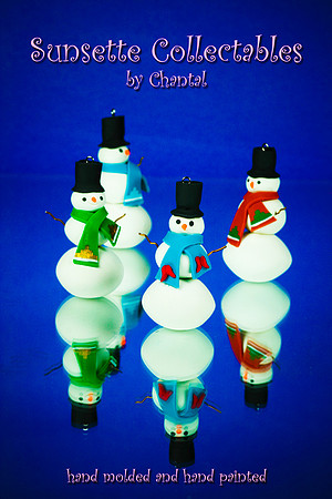 Snowmen