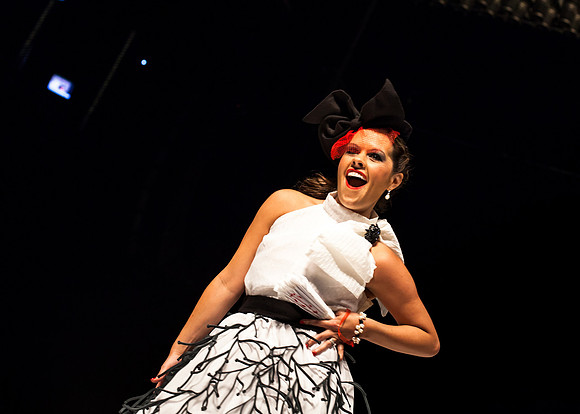 Product Runway 2012 - part 2