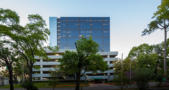 Park Towers