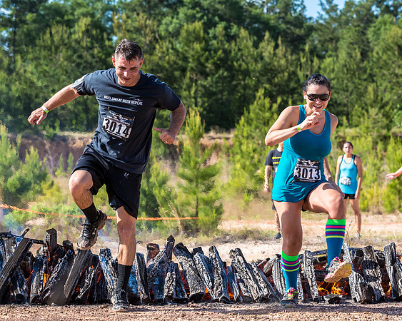 The Mud Challenger 2014