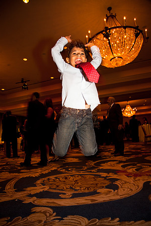 Brazil Independence Day Gala @ The Houstonian