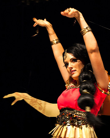 Product Runway 2012 - part 2