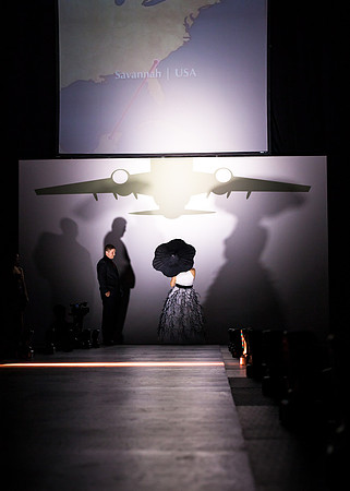 Product Runway 2012 - part 2