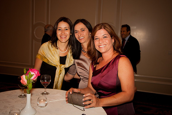 Brazil Independence Day Gala @ The Houstonian