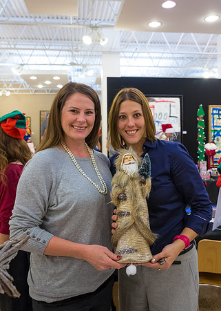 IIDA Jingle Bell Winewalk 2013