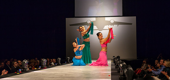 Product Runway 2012 - part 2
