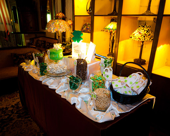 Art + Artifacts 2010