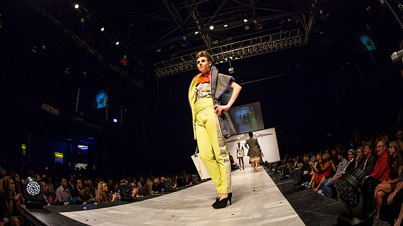 Product Runway 2012 - part 2