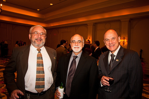 Brazil Independence Day Gala @ The Houstonian