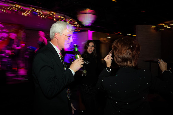 IIDA Houston Christmas 2009