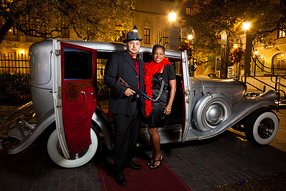Gensler - Holiday Ball 2011