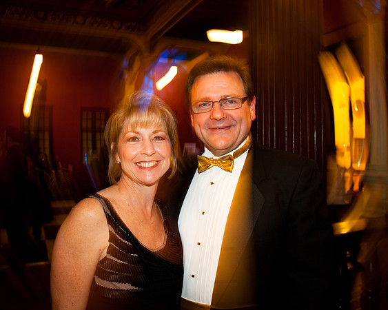 Gensler - Holiday Ball 2011