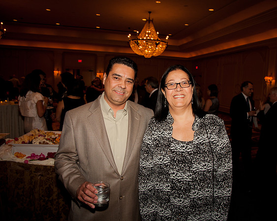 Brazil Independence Day Gala @ The Houstonian