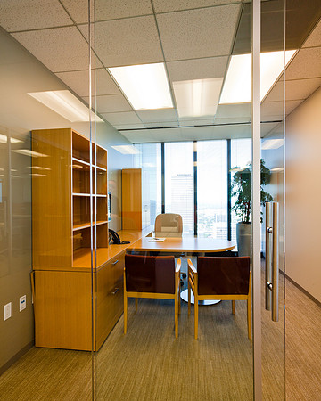 Bain & Company -  Houston