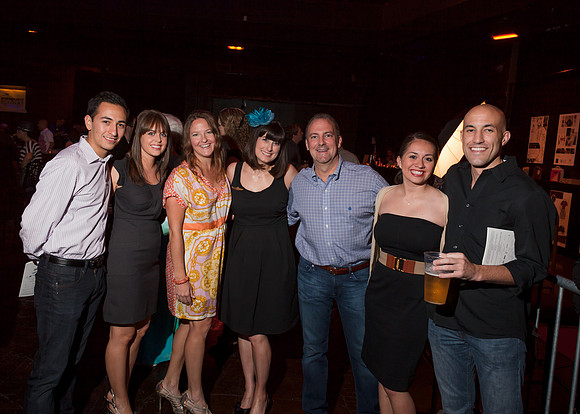 Product Runway 2012 - part 2