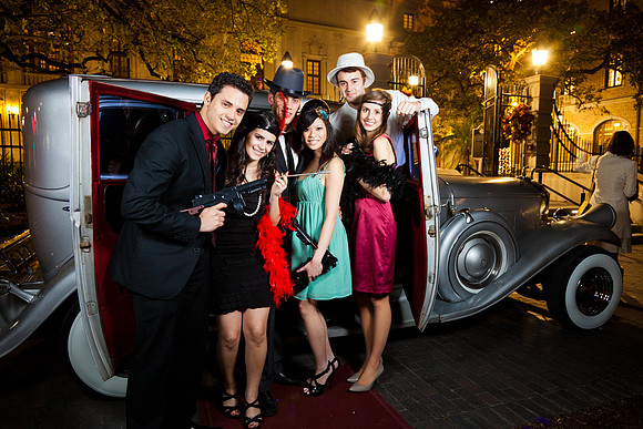 Gensler - Holiday Ball 2011
