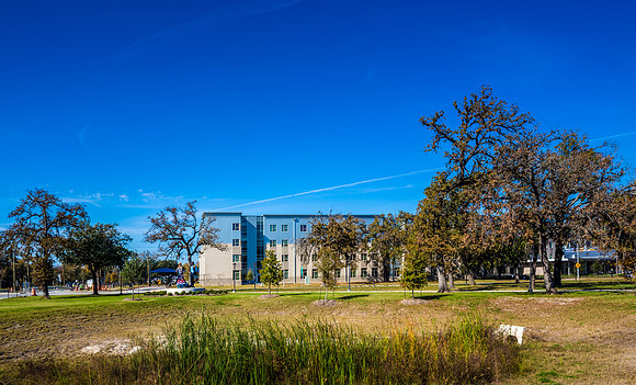 Cougar Place