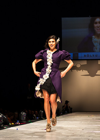 Product Runway 2012 - part 2