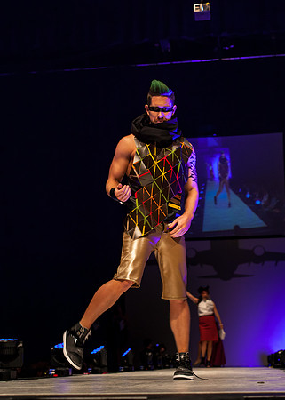 Product Runway 2012 - part 2