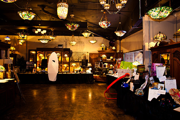 Art + Artifacts 2010