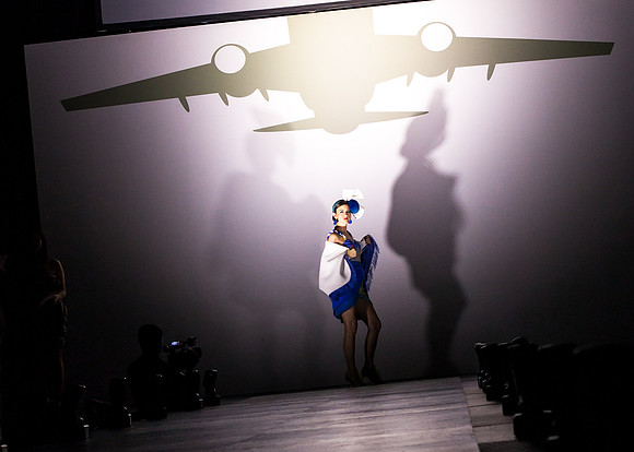 Product Runway 2012 - part 2