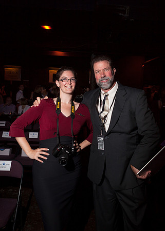 Product Runway 2012 - part 2