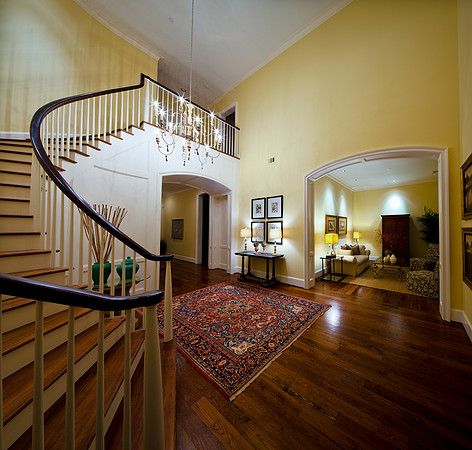 Staged Right - River Glyn Dr.