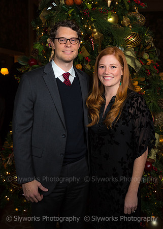 Kirksey Christmas Party 2013