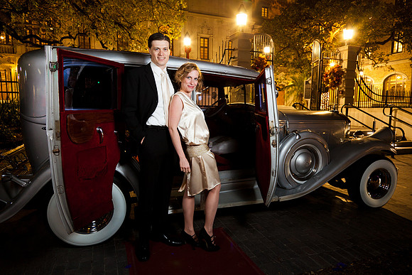 Gensler - Holiday Ball 2011