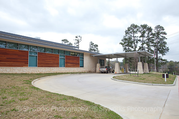 Scouting Sam Houston Co/Op
