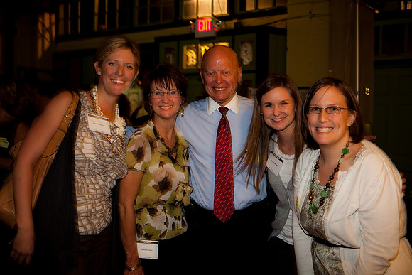 IIDA Members Event 2010
