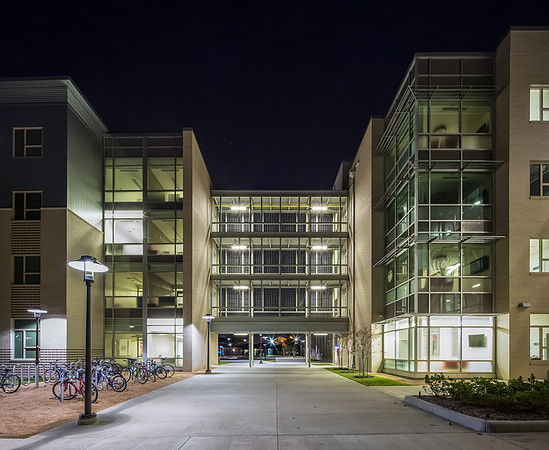 Cougar Place