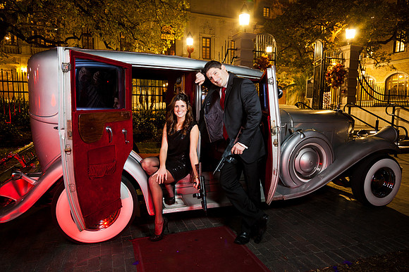Gensler - Holiday Ball 2011