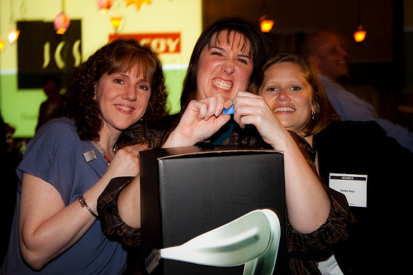 IIDA Members Event 2010