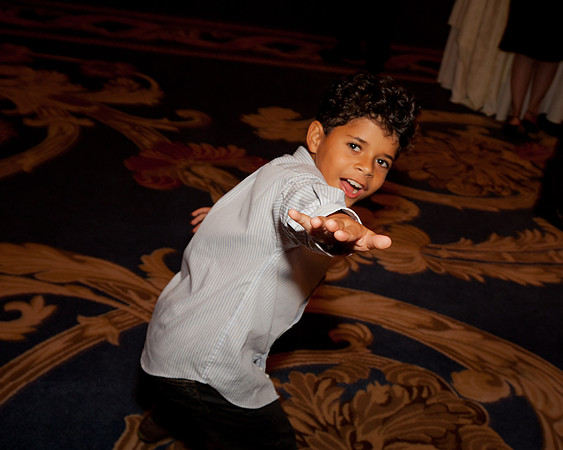 Brazil Independence Day Gala @ The Houstonian