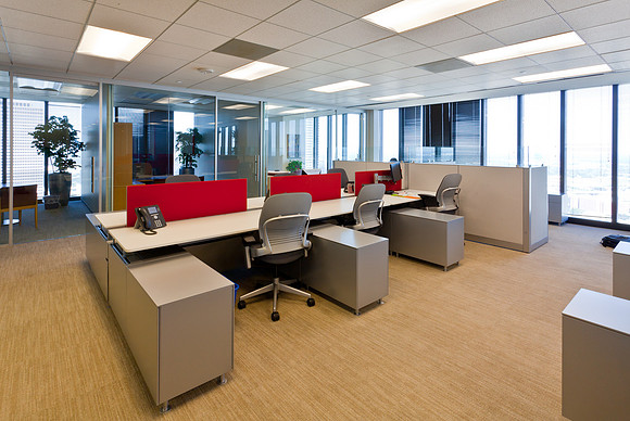 Bain & Company -  Houston
