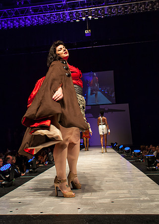 Product Runway 2012 - part 2