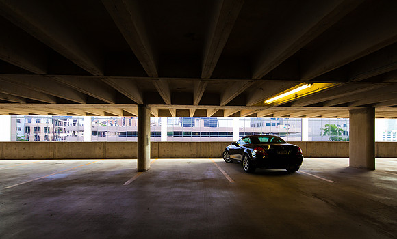 777 Post Oak