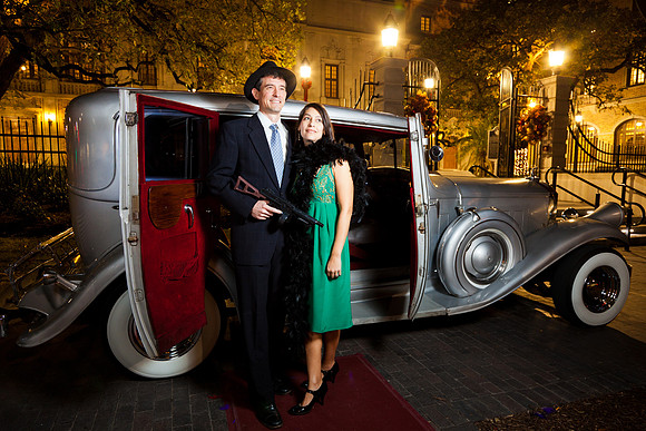 Gensler - Holiday Ball 2011