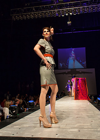 Product Runway 2012 - part 2
