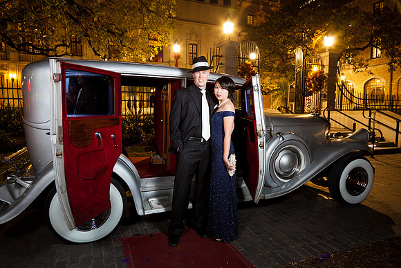 Gensler - Holiday Ball 2011