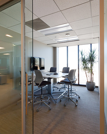 Bain & Company -  Houston