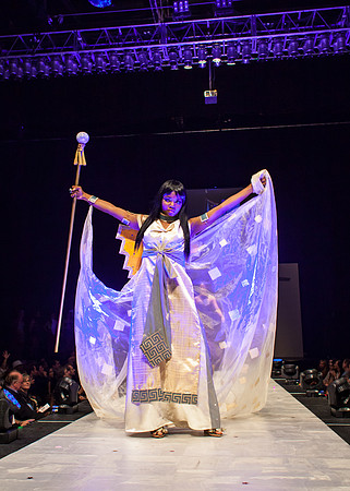 Product Runway 2012 - part 2