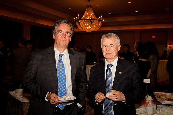 Brazil Independence Day Gala @ The Houstonian